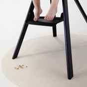 Shop Toddlekind Prettier Splat Mat, Naturals/Alabaster at Goodbuygears