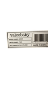 Shop Valco Baby Snap Duo Trend Bassinet, Denim at Goodbuygears