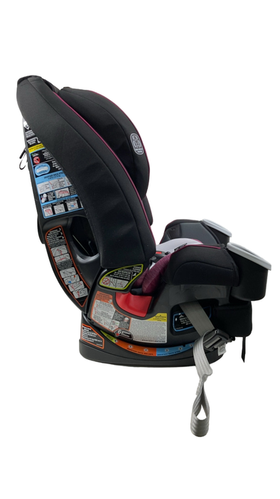 Shop Graco 4Ever DLX 4-in-1 Car Seat, 2023, Joslyn at Goodbuygears