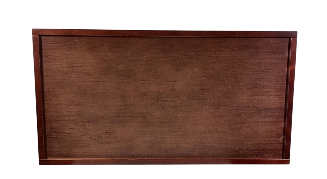 Shop Million Dollar Baby Universal Removable Changing Tray, Rich Cherry at Goodbuygears