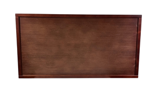 Shop Million Dollar Baby Universal Removable Changing Tray, Rich Cherry at Goodbuygears
