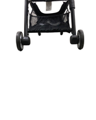 Shop Baby Jogger City Tour 2 Single Stroller, 2023, Pitch Black at Goodbuygears