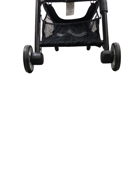 Shop Baby Jogger City Tour 2 Single Stroller, 2023, Pitch Black at Goodbuygears