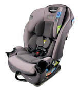 Shop Graco SlimFit LX 3-in-1 Car Seat, 2023, Lilac at Goodbuygears
