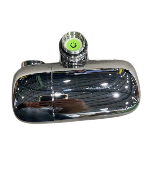 Shop Canopy Faucet Filter, Chrome at Goodbuygears