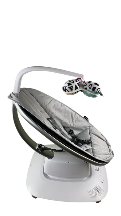 Shop 4moms MamaRoo Multi-Motion Baby Swing, Grey Classic at Goodbuygears