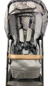 Shop Nuna MIXX Next Stroller, 2024, Brushstroke Dot Granite at Goodbuygears