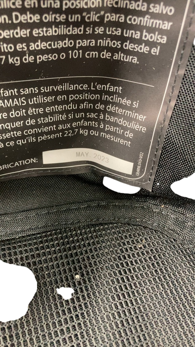 Shop UPPAbaby VISTA V2 Stroller, 2023, Greyson (Charcoal Melange) at Goodbuygears