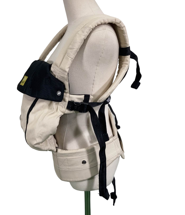 Shop Lillebaby Complete All Seasons Baby Carrier, Moonbeam at Goodbuygears
