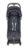 Shop Cybex Coya Stroller, 2024, Matte Black, Sepia Black at Goodbuygears