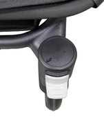 Shop Bugaboo Donkey 5 Mono Stroller, 2022, Black, Midnight Black, without Canopy at Goodbuygears