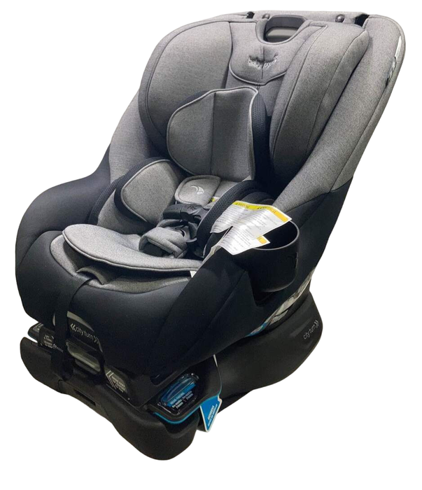 Shop Baby Jogger City Turn Car Seat, 2023, Onyx Black at Goodbuygears