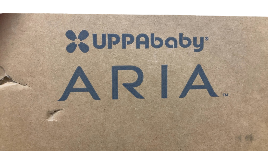 Shop UPPAbaby Aria Infant Car Seat, Declan, 2025 at Goodbuygears