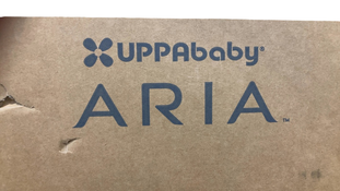 Shop UPPAbaby Aria Infant Car Seat, Declan, 2025 at Goodbuygears