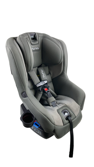 Shop Nuna RAVA Convertible Car Seat, 2019, Granite at Goodbuygears