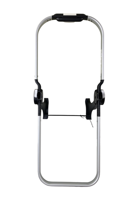 Shop Bugaboo Donkey 5 Duo Extension Set, Aluminum, without Canopy, No Fabric at Goodbuygears