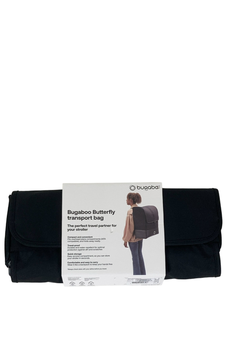 Shop Bugaboo Butterfly Transport Bag at Goodbuygears