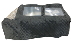 Shop Wonderfold Winter Cover, Black, X4 & X4M at Goodbuygears