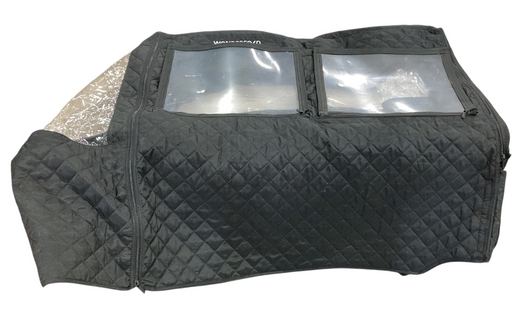 Shop Wonderfold Winter Cover, Black, X4 & X4M at Goodbuygears
