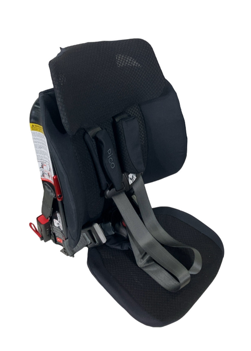 Shop WAYB Pico Portable Car Seat, Jet, 2024 at Goodbuygears