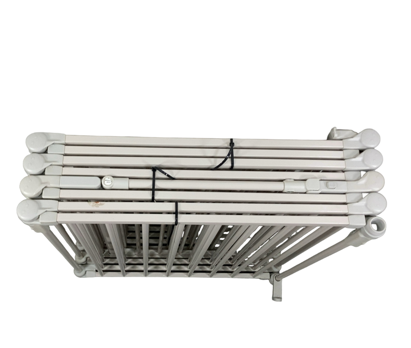 Shop Toddleroo By North States 3-in-1 Metal Superyard 8-Panel at Goodbuygears