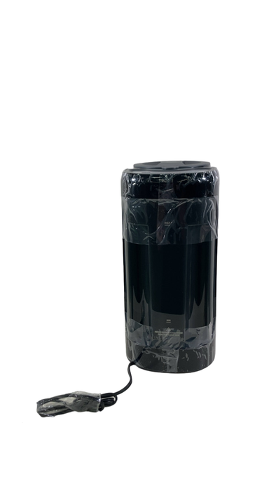 Shop Baby Brezza Formula Pro Advanced, Black at Goodbuygears