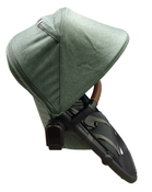 Shop UPPAbaby Rumbleseat V2+, Gwen (Green Melange) at Goodbuygears
