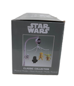Shop Lambs & Ivy Musical Crib Mobile, star wars at Goodbuygears