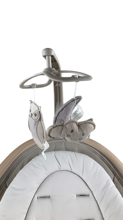 Shop Maxi-Cosi Cassia Swing, Classic Oat at Goodbuygears
