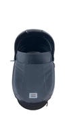 Shop Cybex MIOS LUX Carry Cot, Onyx Black at Goodbuygears