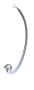 Shop Stokke Tripp Trapp Newborn Set Toy Hanger, White at Goodbuygears