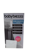 Shop Baby Brezza Bottle + Breastmilk Warmer, Black at Goodbuygears