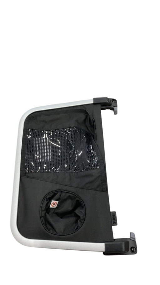 Shop Thule Organizer Sport, 2.0, Black at Goodbuygears
