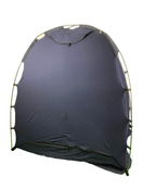 Shop SlumberPod 3.0 Sleep Canopy with Fan, Navy at Goodbuygears
