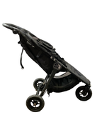 Shop Baby Jogger City Mini GT Single Stroller, 2016, Black at Goodbuygears