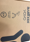 Shop Stokke YOYO 6+ Color Pack, Olive at Goodbuygears