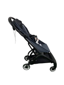 Shop Bugaboo Butterfly Stroller, 2024, Black, Stormy Blue, Stormy Blue at Goodbuygears