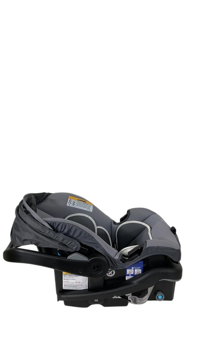 Shop Baby Trend EZ-Lift PRO Infant Car Seat, 2024, Dash Grey at Goodbuygears