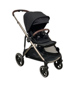 Shop Cybex Gazelle S Modular Stroller, 2020, Taupe Frame, Deep Black at Goodbuygears