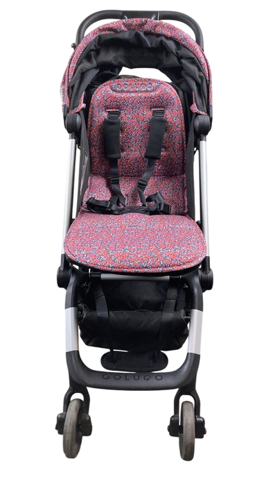 Shop Colugo Compact Stroller, 2018, Floral at Goodbuygears
