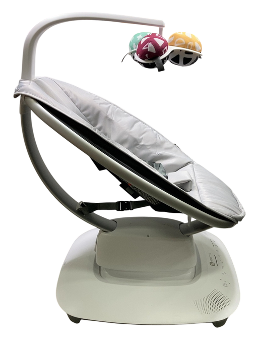 Shop 4moms MamaRoo Multi-Motion Baby Swing, Grey Classic at Goodbuygears