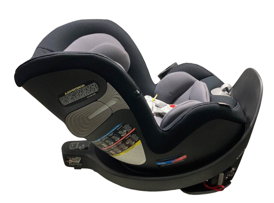 Shop Cybex Sirona S With SensorSafe Convertible Car Seat, 2021, Premium Black at Goodbuygears