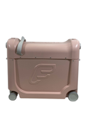 Shop Stokke JetKids BedBox, Pink Lemonade at Goodbuygears