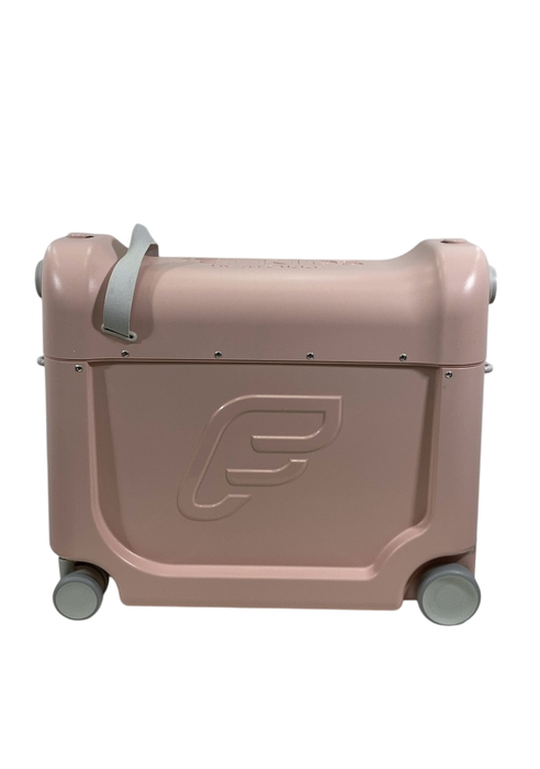 Shop Stokke JetKids BedBox, Pink Lemonade at Goodbuygears