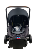 Shop Evenflo Shyft Dual Ride Infant Car Seat Stroller Combo, 2024, Boone Gray at Goodbuygears