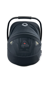 Shop Bugaboo Turtle Air By Nuna Car Seat, 2021, Black at Goodbuygears