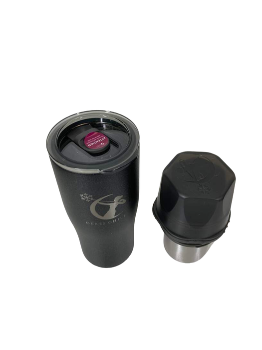 Shop Ceres Chill Demigoddess Mini Chiller, Starry Night at Goodbuygears
