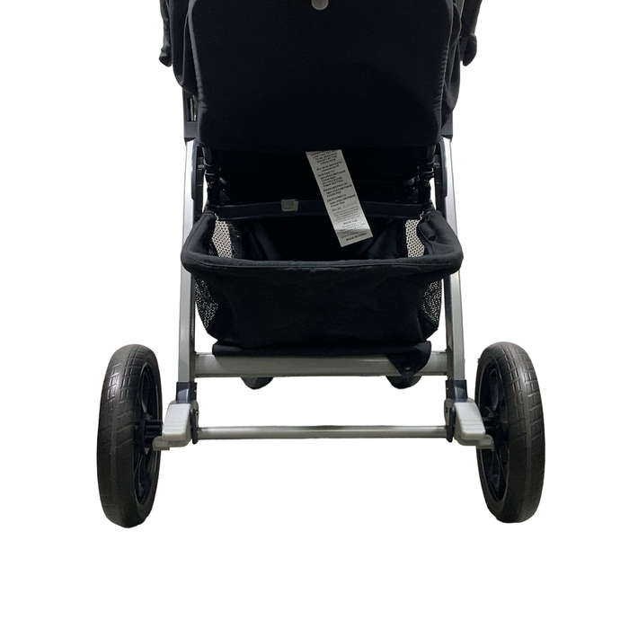 Shop Chicco Bravo Stroller, Black, 2024 at Goodbuygears