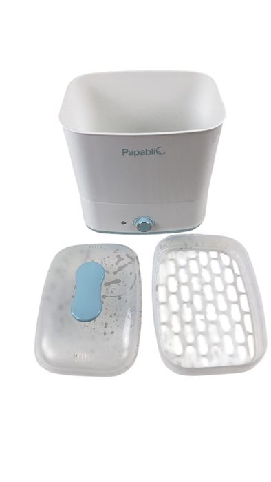 Shop Papablic Baby Bottle Sterilizer at Goodbuygears