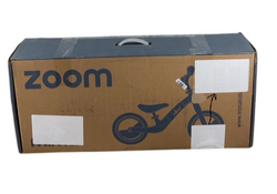 Shop Mima Zoom Balance Bike, White at Goodbuygears